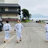 北海道2日目〜洞爺湖