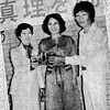 「天地真理を励ます会」で真理ちゃんやっとカムバック！