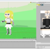 『Crocotile 3D』の紹介とローポリキャラクターを作成する際に使用した操作方法のTips集