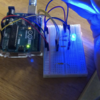 Arduino でちょっとした電子工作をした話