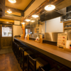 広島で焼き鳥屋なら【やきとり酒場 鳥笑 的場店】