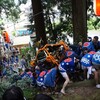 「大前神社例大祭」開催のお知らせ／8.14,15【動画あり】