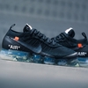 Off-White x Nike Air VaporMax Flyknit online raffle (追記あり)