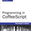 Programming in CoffeeScript