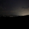 今夜の景色