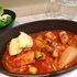 【フランス家庭料理】豚肉と玉ねぎのトマト煮込み-白ワインに合う！