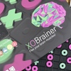 簡単なボードゲーム紹介【XOBrainer（エックスオーブレイナー）】