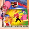 キューティーハニー❤️ピンナップ