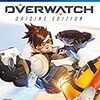 PS4版『オーバーウォッチ』をプレイ