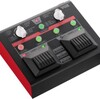 Voxがコンパクトサイズのエフェクト搭載フレーズルーパー「Vox Lil' Looper」を発表！　〜Musikmesse 2012〜
