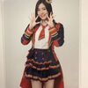 松井珠理奈 恋落ちフラグ SKE48 封入生写真