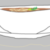 知らない中華料理屋に行ったら史上初のキモい味噌ラーメンが出てきた