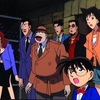 【映画】「名探偵コナン 14番目の標的（めいたんていコナン14ばんめのターゲット）」(1998年) 観ました。（オススメ度★★★★☆）