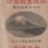 『出版書籍目録　附西洋樂器目録』　共益商社　（1897.3）