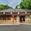 台湾の小さな街を歩く32〜夜市以外も魅力ある羅東1・日本時代の林業の足跡をたどる