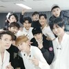 SUPERJUNIORと東方神起を比べてみました（ブログバージョン）