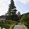 桂離宮 参観