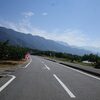 完成した無線インカムと秩父蕎麦！調子に乗り雁坂越え大迂回ワープの件