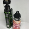 SPLASH E-LIQUID　Peach Splash（吸い終えた）