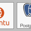 ubuntu serverにpostgresql 11をインストールして設定