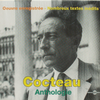 Jean Cocteau  『Anthologie: Oeuvre enregistrée』 