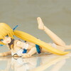 P3 フレズヴェルク＝アーテル サマーバケーション Ver. | フレームアームズ・ガール | コトブキヤ
