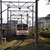 明日の近江鉄道 （10/27の運用予想）