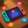 【2025年最新】Switchに入れられる神アプリ10選｜YouTubeだけじゃない！
