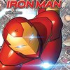 Invincible Iron Man (2015-2016) Vol.1: Reboot