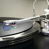 LP レコードの 超高音質デジタル化(5)トーンアーム編