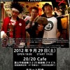 9.29 ラフィンノーズLIVE！