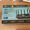 【開封レビュー】無線Wi-FiをNEC WG1200HS2からtp-link Archer AX73に変えました！5年経つと生活環境も変わる！寿命？電波の安定性が増しました！