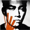  NEO GEO(紙ジャケット仕様)(初回生産限定盤)(DVD付) / 坂本龍一 (asin:B001HBQKW8)