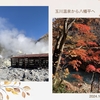 東北5県制覇3767kmの女1人旅　【6】ガチの湯治勢が多い秋田の玉川温泉は見学しただけ〜、八幡平で熊に怯えながら鈴を鳴らしまくる女は私だけ〜の巻