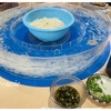 鹿児島 指宿市営 唐船峡そうめん流し体験レポート♪ 〜 唐船峡めんつゆの唐船峡食品