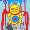 戦車　The Chariot　トートタロットの象徴で星座　惑星を考える