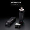 Godox AD200Pro II (2024-09-10 更新)