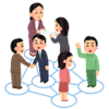 人間関係と距離感：心地よい関係