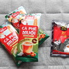 コーヒー飲めないわたしが、ベトナムコーヒー飲んでみた