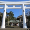 壱岐神社：（１．壮絶な惨劇の歴史）壱岐