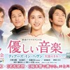 11月28日、安田成美(2022)