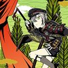 刀剣乱舞 蛍丸 プリズムアートプチ：透明ピースが織りなす、光り輝く癒やしの空間