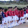 第１５回三重県サッカー少年団チャンピオンズカップ鳥羽志摩地区予選詳細