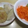 【節約おうちご飯】大根ステーキとタサン志麻さん直伝キャロットラペ