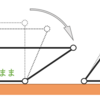 ブレース構造がわかる：大切なのは角度と座屈と接合部