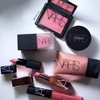 NARS ORGASM 2018 COLLECTIONの報告