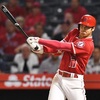 <span itemprop="headline">★エンゼルス・大谷が、8試合連続安打、週間MVP（２回目）！</span>