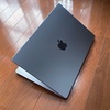 MacBook Pro 2021買ったよ！