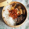 北海道の恵み弁当