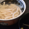 讃岐うどん